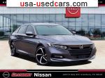 2020 Honda Accord Sport 1.5T  used car