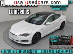 2020 Tesla Model S PERFORMANCE AWD/LUDICROUS SPEED/BASE AUTOPILOT/ULT  used car