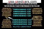 Car Market in USA - For Sale 2020  Tesla Model S PERFORMANCE AWD/LUDICROUS SPEED/BASE AUTOPILOT/ULT