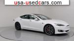 Car Market in USA - For Sale 2020  Tesla Model S PERFORMANCE AWD/LUDICROUS SPEED/BASE AUTOPILOT/ULT