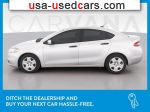 Car Market in USA - For Sale 2013  Dodge Dart SE