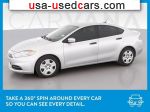 Car Market in USA - For Sale 2013  Dodge Dart SE