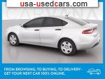 Car Market in USA - For Sale 2013  Dodge Dart SE