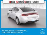Car Market in USA - For Sale 2013  Dodge Dart SE