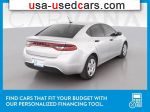 Car Market in USA - For Sale 2013  Dodge Dart SE