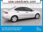 Car Market in USA - For Sale 2013  Dodge Dart SE