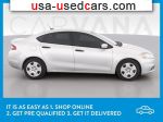 Car Market in USA - For Sale 2013  Dodge Dart SE
