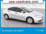 Car Market in USA - For Sale 2013  Dodge Dart SE
