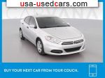 Car Market in USA - For Sale 2013  Dodge Dart SE