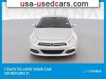 Car Market in USA - For Sale 2013  Dodge Dart SE