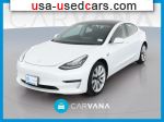 2019 Tesla Model 3 Performance  used car