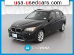 2013 BMW X1 xDrive 28i  used car