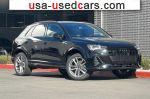 2023 Audi Q3 45 S line Premium  used car