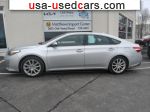 Car Market in USA - For Sale 2014  Toyota Avalon 