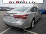 Car Market in USA - For Sale 2014  Toyota Avalon 