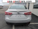 Car Market in USA - For Sale 2014  Toyota Avalon 