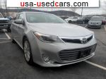 Car Market in USA - For Sale 2014  Toyota Avalon 