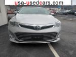 Car Market in USA - For Sale 2014  Toyota Avalon 