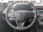 Car Market in USA - For Sale 2014  Toyota Avalon 