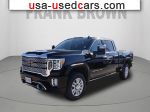 2023 GMC Sierra 2500 Denali  used car