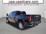 Car Market in USA - For Sale 2023  GMC Sierra 2500 Denali