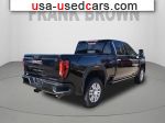 Car Market in USA - For Sale 2023  GMC Sierra 2500 Denali