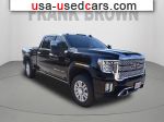 Car Market in USA - For Sale 2023  GMC Sierra 2500 Denali