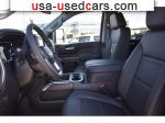 Car Market in USA - For Sale 2023  GMC Sierra 2500 Denali