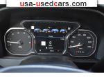 Car Market in USA - For Sale 2023  GMC Sierra 2500 Denali