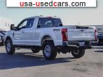 Car Market in USA - For Sale 2022  Ford F-250 Lariat