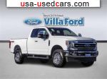 Car Market in USA - For Sale 2022  Ford F-250 Lariat