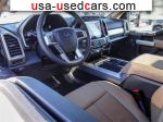 Car Market in USA - For Sale 2022  Ford F-250 Lariat