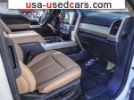 Car Market in USA - For Sale 2022  Ford F-250 Lariat