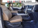 Car Market in USA - For Sale 2022  Ford F-250 Lariat