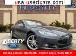 Car Market in USA - For Sale 2014  Tesla Model S Base