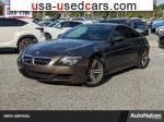 2008 BMW M6   used car