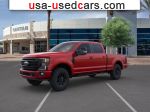 2022 Ford F-250 Lariat  used car