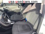 Car Market in USA - For Sale 2017  Chevrolet Sonic LT