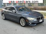 2016 BMW 428 Gran Coupe i xDrive  used car