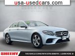 2017 Mercedes E-Class E 300  used car