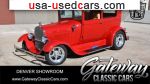 1928 Ford Model A   used car