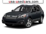 2013 Subaru Outback 2.5i Premium  used car