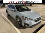 2020 Subaru Crosstrek Premium  used car