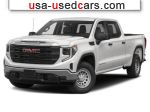 2023 GMC Sierra 1500 Base  used car