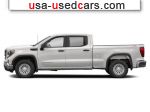 Car Market in USA - For Sale 2023  GMC Sierra 1500 Base