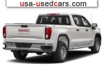 Car Market in USA - For Sale 2023  GMC Sierra 1500 Base