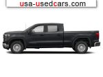 Car Market in USA - For Sale 2023  GMC Sierra 1500 AT4