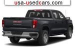 Car Market in USA - For Sale 2023  GMC Sierra 1500 AT4