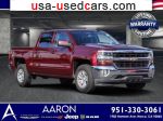 2016 Chevrolet Silverado 1500 1LT  used car