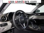 Car Market in USA - For Sale 2018  Alfa Romeo Giulia Ti